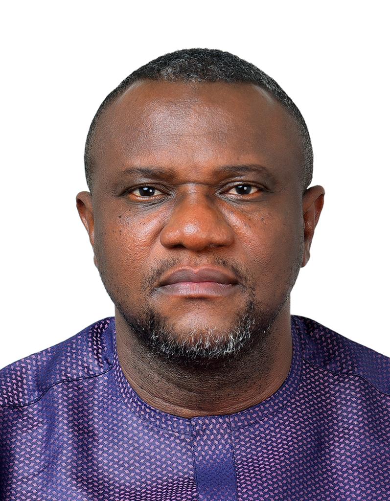 Chukwueto Nnagoziwom Arinze David, Founder and CEO of Hebrews Shelter